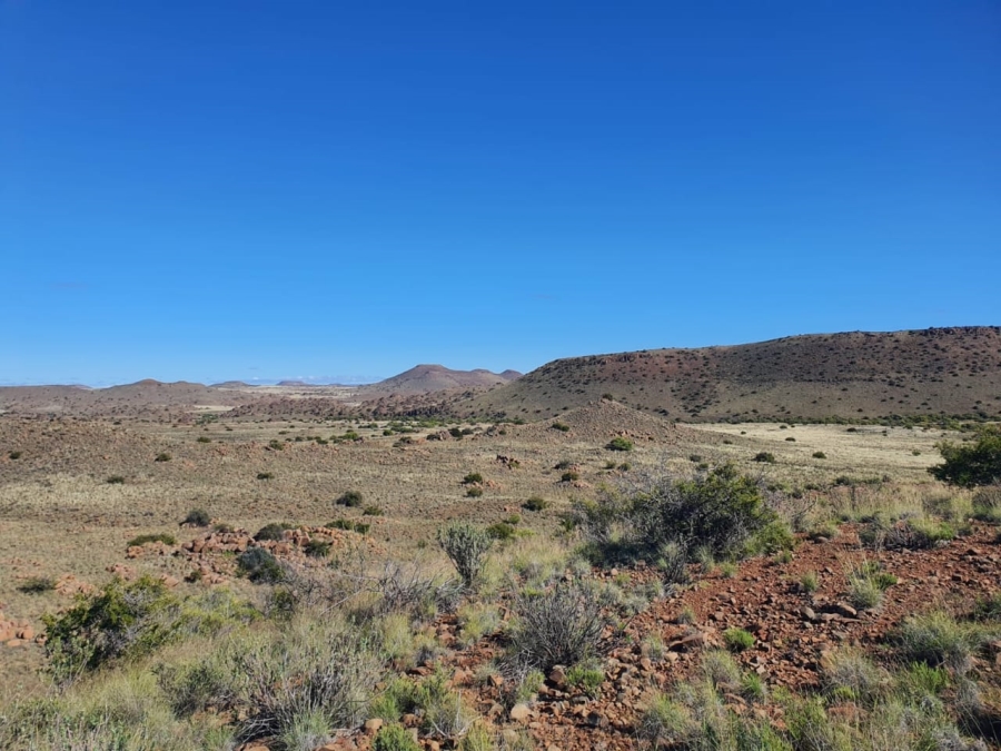 0 Bedroom Property for Sale in Carnarvon Rural Northern Cape